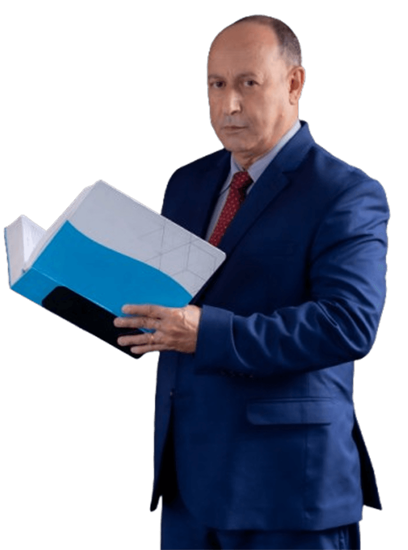Dr Cincinato