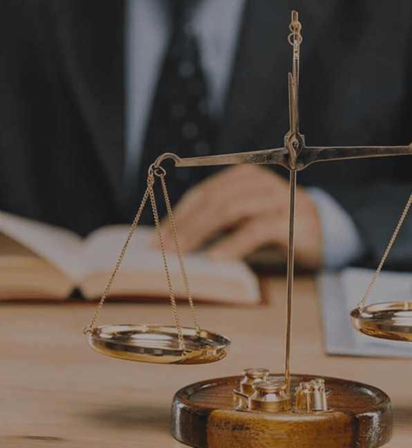 Balanço da Justiça